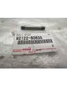 Goujon de fixation de cache culbuteur côté tablier HZJ7 HDJ80 12s