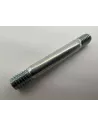 Goujon de fixation de cache culbuteur côté tablier HZJ7 HDJ80 12s