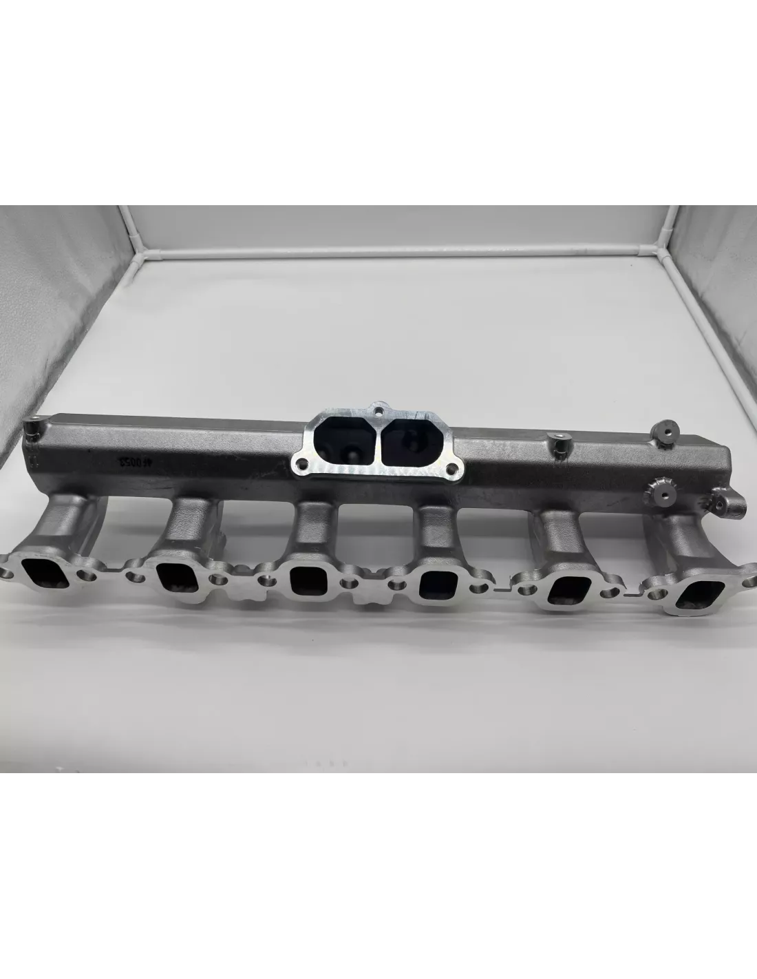 Collecteur admission aluminium HDJ80 12s TOYOTA - accessoire 4x4