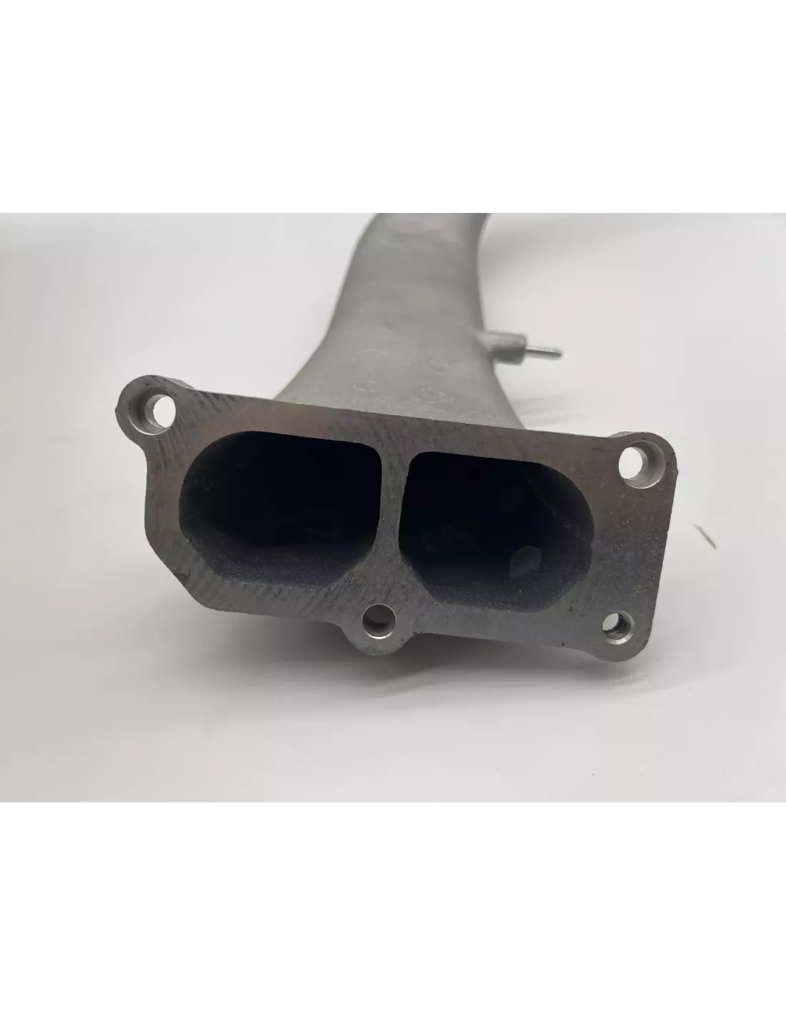 Pipe admission aluminium TURBO entre collecteur admission et turbo