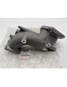 Pipe admission aluminium HDJ100 - entre collecteur et vanne EGR