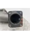 Pipe admission aluminium HDJ100 - entre collecteur et vanne EGR