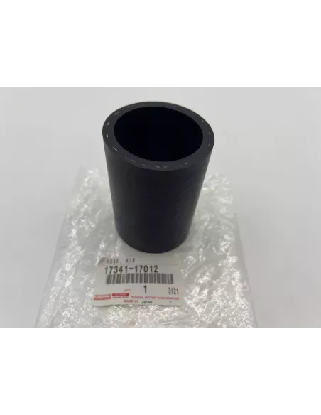 Flexible air entre turbo et pipe admission HDJ80 TOYOTA - accessoire