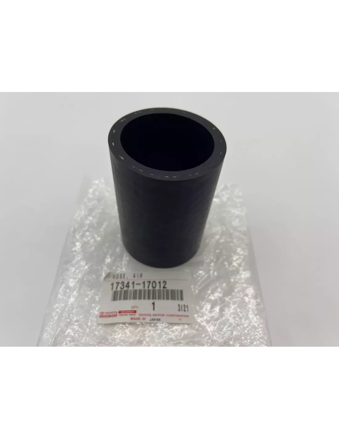 Flexible air entre turbo et pipe admission HDJ80 TOYOTA - accessoire