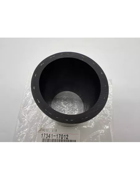 Flexible air entre turbo et pipe admission HDJ80 TOYOTA - accessoire