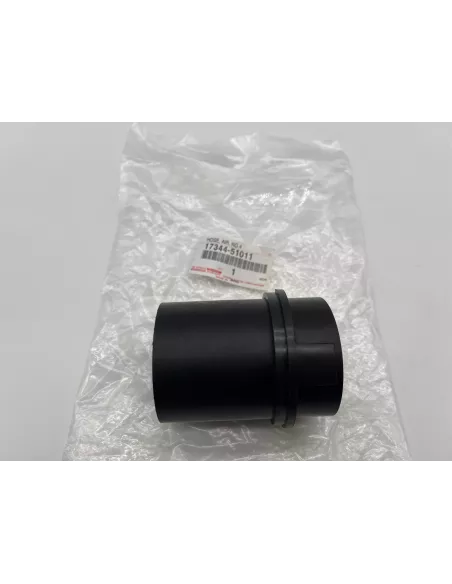 Flexible entre intercooler et entrée air admission VDJ200 TOYOTA -