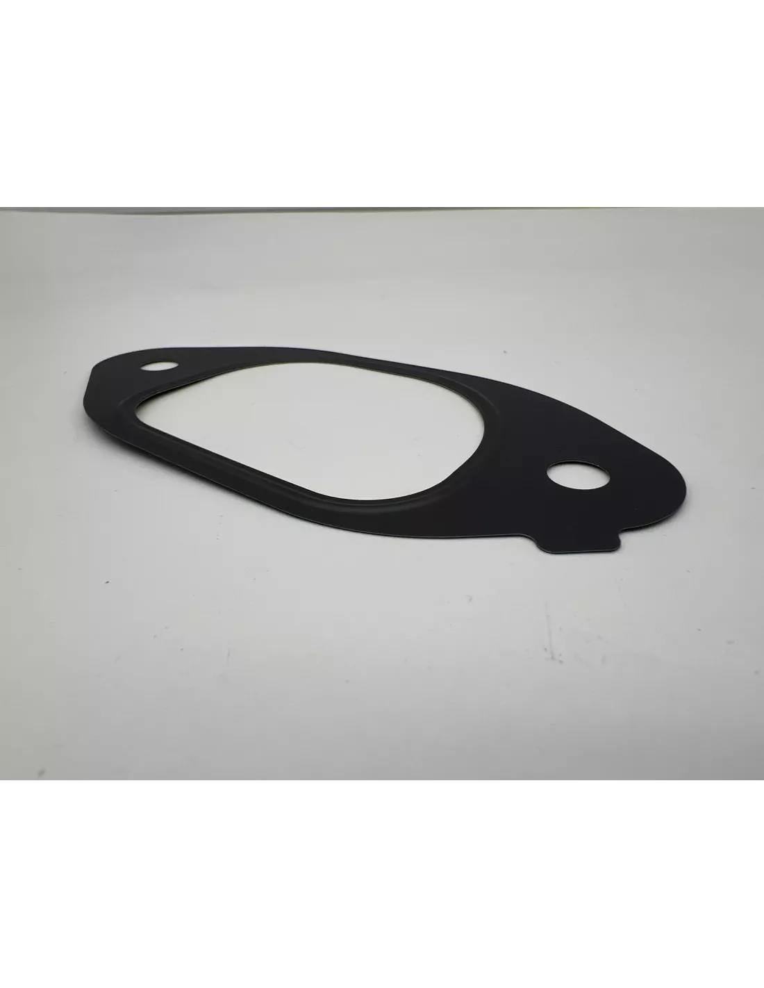 Joint métallique sous intercooler vers admission VDJ200 TOYOTA -