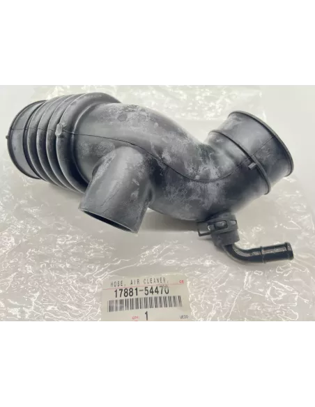 Durite entre boite à air et turbo LJ70 LJ73 phares carrés TOYOTA -