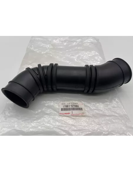 Durite entre boite à air et turbo KZJ90 KZJ95 TOYOTA - accessoire 4x4