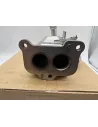 Refroidisseur EGR recirculation gaz échappement KDJ12 KDJ15 173cv