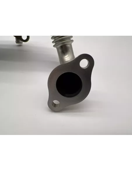 Refroidisseur EGR recirculation gaz échappement KDJ12 166cv TOYOTA -