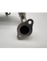 Refroidisseur EGR recirculation gaz échappement KDJ12 166cv TOYOTA -