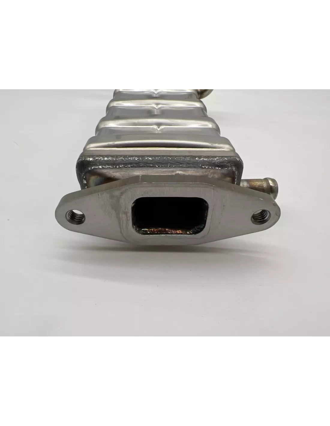 Refroidisseur EGR recirculation gaz échappement KDJ12 166cv TOYOTA -