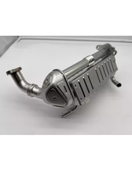 Refroidisseur EGR recirculation gaz échappement KDJ15 190cv TOYOTA -