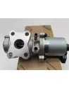 Vanne EGR recirculation gaz échappement No1 VDJ200 TOYOTA -