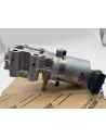 Vanne EGR recirculation gaz échappement No2 VDJ200 TOYOTA -