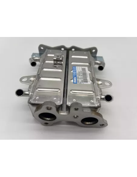 Refroidisseur de vanne EGR VDJ200 TOYOTA - accessoire 4x4