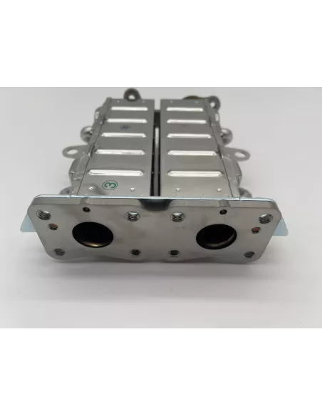 Refroidisseur de vanne EGR VDJ200 TOYOTA - accessoire 4x4
