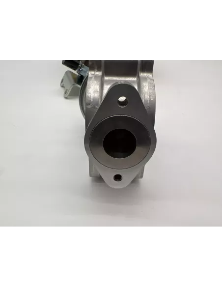 Vanne EGR recirculation gaz échappement KDJ9 KDJ12 163cv TOYOTA -