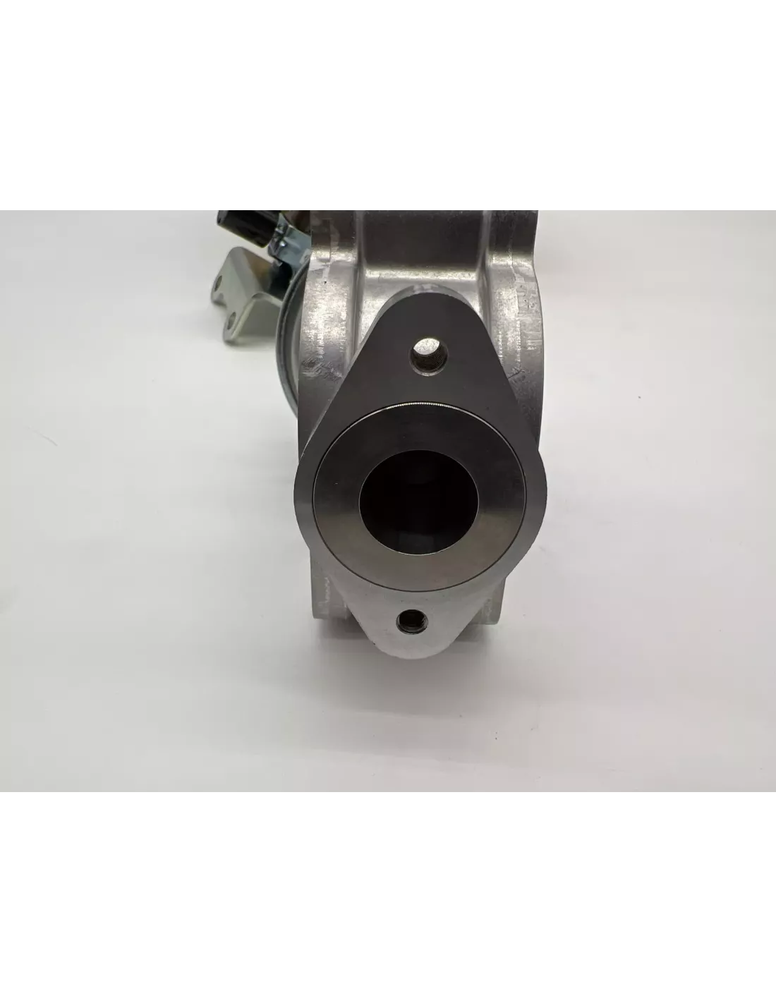 Vanne EGR recirculation gaz échappement KDJ9 KDJ12 163cv TOYOTA -