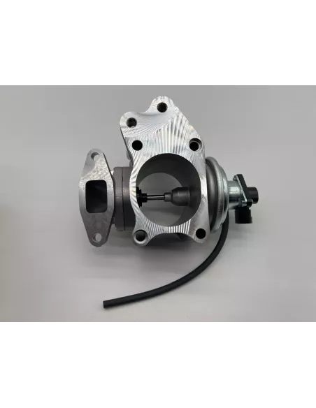 Vanne EGR recirculation gaz échappement KDJ120 166cv TOYOTA -