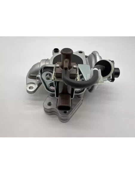 Vanne EGR recirculation gaz échappement KDJ120 166cv TOYOTA -