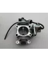 Vanne EGR recirculation gaz échappement KDJ120 166cv TOYOTA -