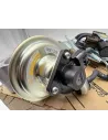 Vanne EGR recirculation gaz échappement KDJ120 Hilux Vigo