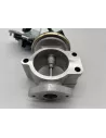 Vanne EGR recirculation gaz échappement KDJ150 KDJ155 173cv TOYOTA -