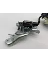 Vanne EGR recirculation gaz échappement KDJ150 KDJ155 173cv TOYOTA -