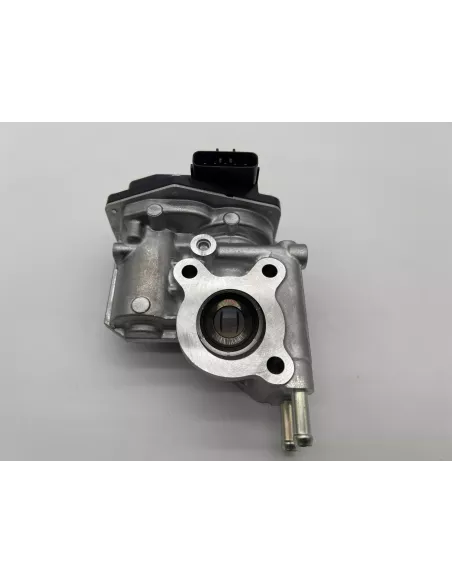 Vanne EGR recirculation gaz échappement Hilux Vigo 07/2011+ et KDJ15