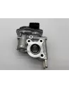 Vanne EGR recirculation gaz échappement Hilux Vigo 07/2011+ et KDJ15