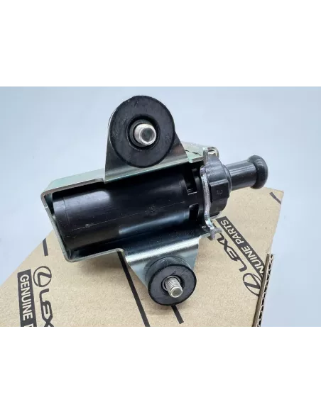 Electrovanne de régulation EGR HDJ100 2002+ TOYOTA - accessoire 4x4