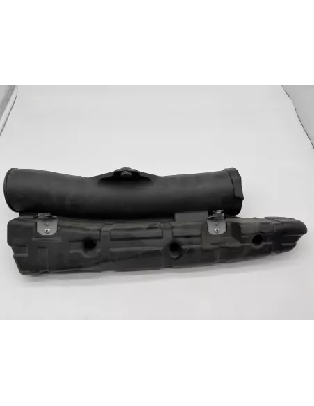 Conduite plastique aile AVD admission air vers filtre HDJ100 TOYOTA -