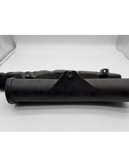 Conduite plastique aile AVD admission air vers filtre HDJ100 TOYOTA -