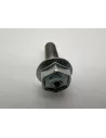 Boulon fixation pipe sur collecteur admission HDJ80 12s TOYOTA -