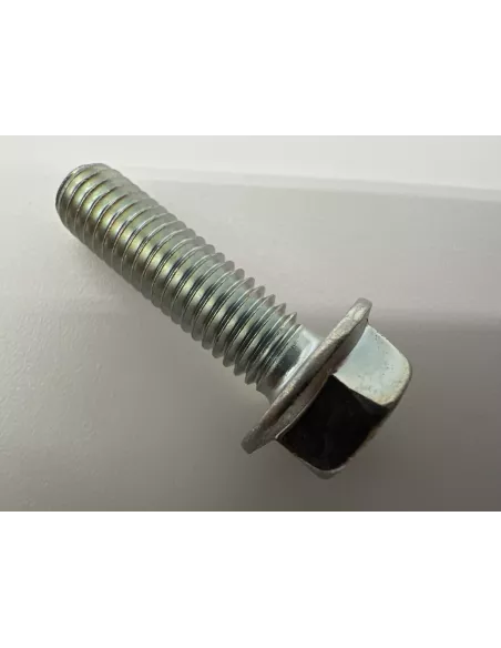 Boulon fixation pipe sur collecteur admission HDJ80 12s TOYOTA -