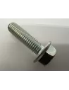Boulon fixation pipe sur collecteur admission HDJ80 12s TOYOTA -