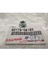 Ecrou de goujon prisonnier turbo ou admission HDJ100 HDJ80 24s TOYOTA