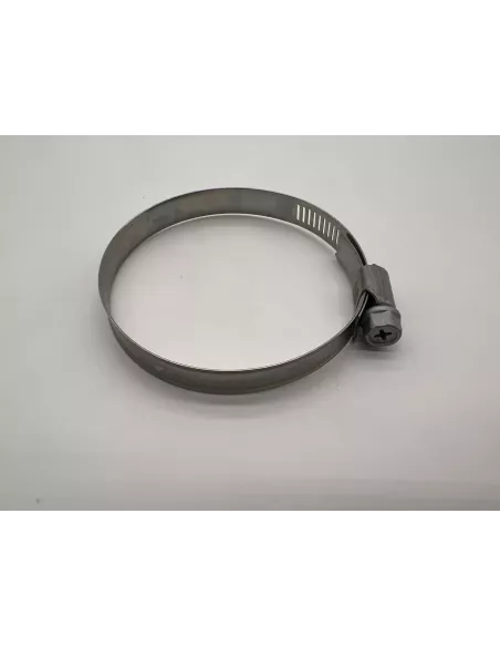 Collier fixation durite KDJ12 Hilux Vigo TOYOTA - accessoire 4x4