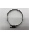 Collier fixation durite KDJ12 Hilux Vigo TOYOTA - accessoire 4x4