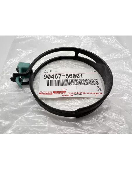Collier flexible air entre turbo et pipe admission HDJ80 12s TOYOTA -