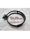 Collier flexible air entre turbo et pipe admission HDJ80 12s TOYOTA -