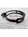 Collier flexible air entre turbo et pipe admission HDJ80 12s TOYOTA -