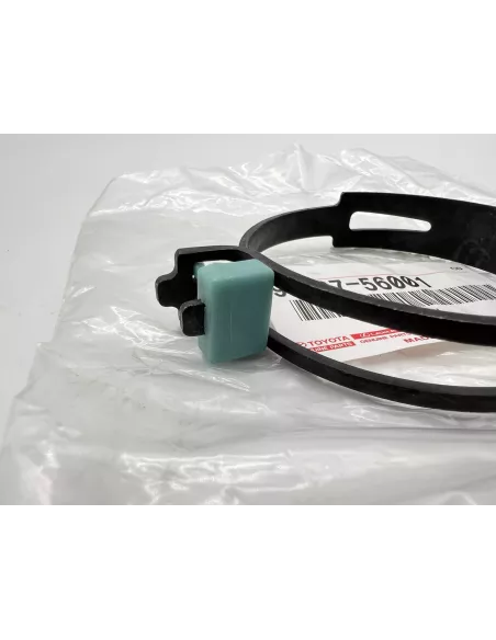 Collier flexible air entre turbo et pipe admission HDJ80 12s TOYOTA -