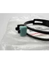 Collier flexible air entre turbo et pipe admission HDJ80 12s TOYOTA -