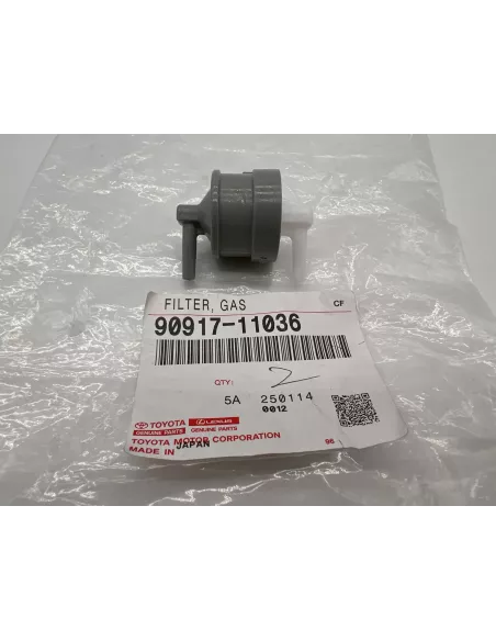 Filtre gaz de capteur de pression de turbo Land Cruiser D4-D TOYOTA -