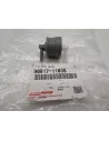 Filtre gaz de capteur de pression de turbo Land Cruiser D4-D TOYOTA -