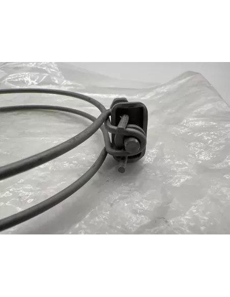 Collier durite admission caoutchouc HDJ80 côté manchon TOYOTA -