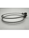 Collier durite admission accordéon HDJ80 HDJ100 côté boite à air